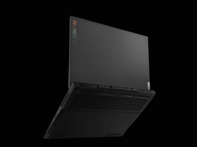 Lenovo trình làng năm máy tính chơi game Lenovo Legion mới được cung cấp bởi AMD Ryzen