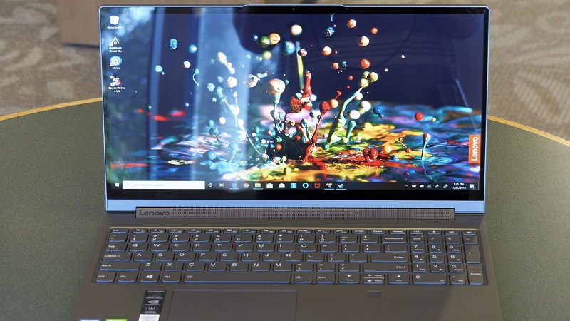 Dòng máy tính xách tay có thiết kế tuyệt đẹp của Lenovo đó là Lenovo Yoga, đã bị rò rỉ! Dòng máy tính xách tay có thiết kế tuyệt đẹp của Lenovo đó là Lenovo Yoga, đã bị rò rỉ!