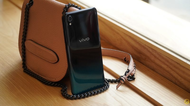 Vivo Y1s Vivo Y1s