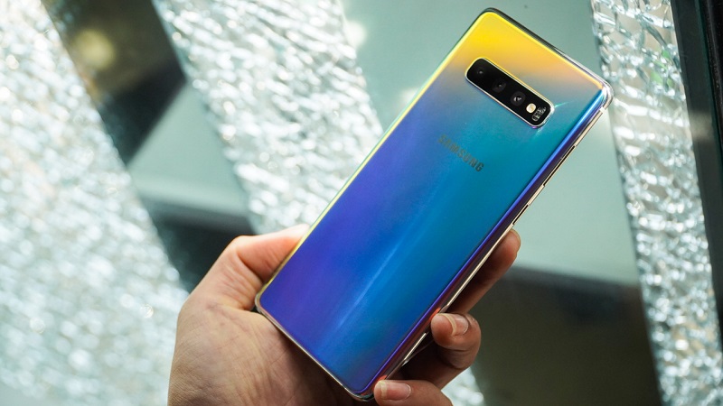 ĐIỆN THOẠI ĐÃ QUA SỬ DỤNG