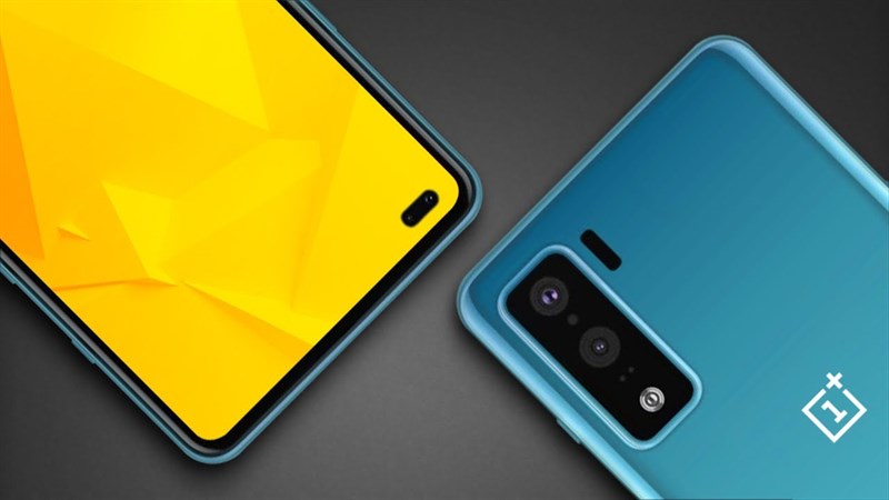 OnePlus Nord sẽ có màn hình với tốc độ làm tươi 90Hz, bộ nhớ RAM 12 GB và đi kèm các ứng dụng từ Google