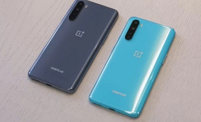 OnePlus Nord sẽ có màn hình với tốc độ làm tươi 90Hz, bộ nhớ RAM 12 GB và đi kèm các ứng dụng từ Google