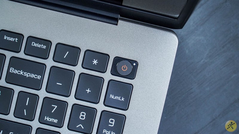 bảo mật vân tay