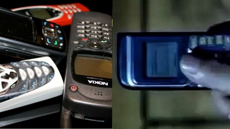 Đi bắt cướp quên mang súng, cảnh sát dùng 'cục gạch' Nokia làm vũ khí