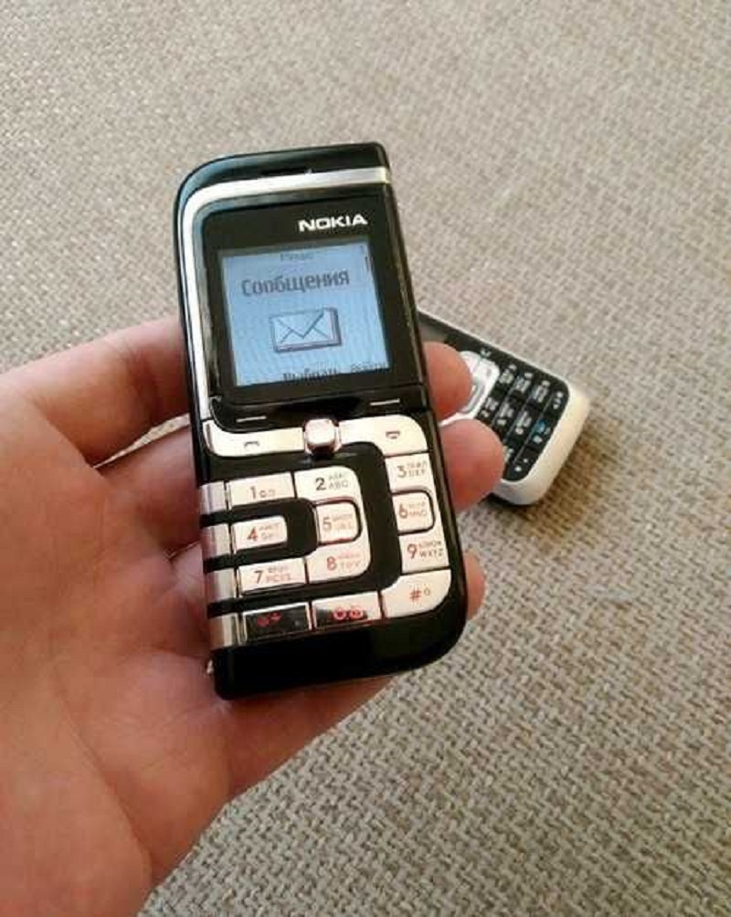 Nokia 7260