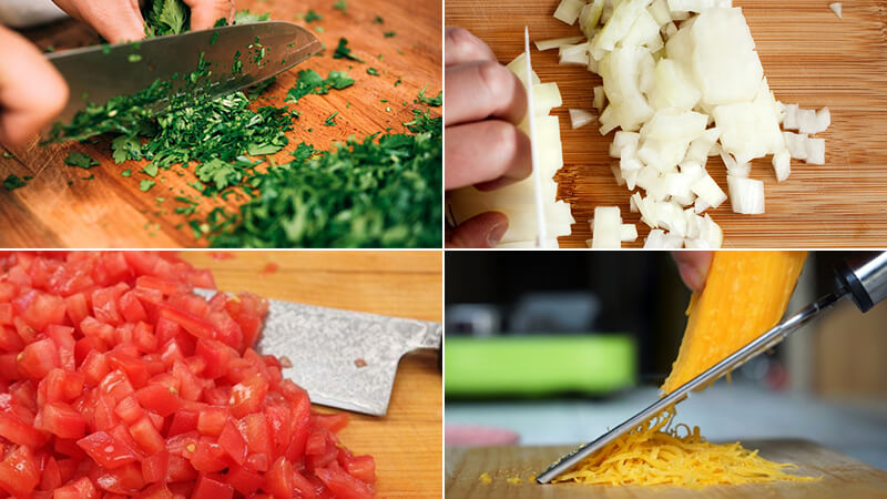 If you are bored with rice, please refer to how to make super delicious meatball pasta