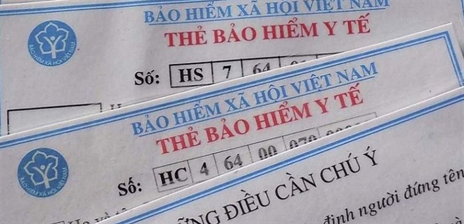 Hướng dẫn cấp lại thẻ bảo hiểm y tế online tại nhà trong 5 phút nếu lỡ làm mất