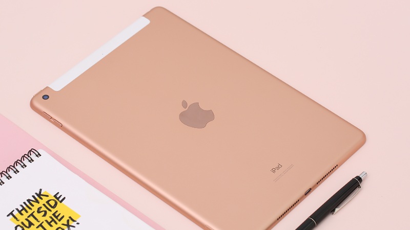 iPad 10.2 inch Wifi Cellular 32GB (2019) iPad 10.2 inch Wifi Cellular 32GB (2019)