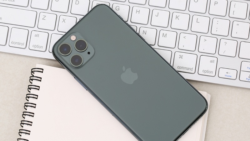 iPhone 11 Pro iPhone 11 Pro