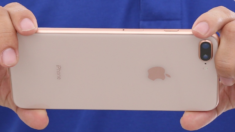 iPhone 8 Plus iPhone 8 Plus