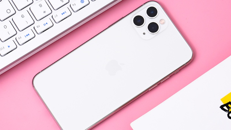 iPhone 11 Pro 64GB iPhone 11 Pro 64GB