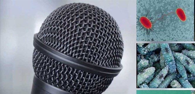 Cách bảo quản, vệ sinh Micro an toàn đúng cách, tăng tuổi thọ thiết bị