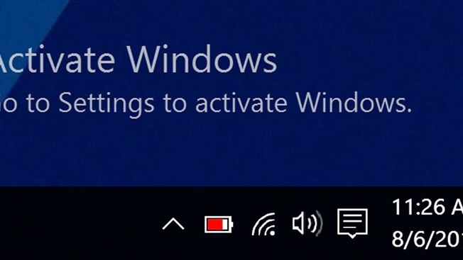 Activate Windows là bước cần thiết để có được các tính năng đầy đủ của hệ điều hành Windows. Bạn chưa biết cách activate Windows? Đừng lo, hãy xem những hình ảnh hướng dẫn activate Windows để có thể sử dụng Windows hoàn toàn và hiệu quả.