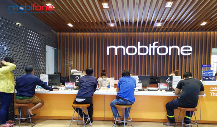Cách chuyển tiền điện thoại MobiFone