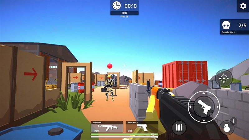 Cach-tai-Combat-Strike-CS-Online-Mobile Cach-tai-Combat-Strike-CS-Online-Mobile