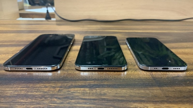 Cả 4 mẫu iPhone 12 đều có thiết kế với màn hình phẳng 100%, nếu vậy các iFan có còn thích không?