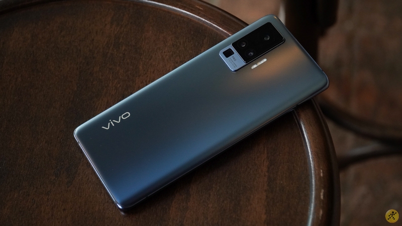 Vivo X50 Pro Vivo X50 Pro