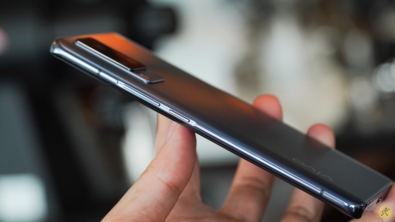 Vivo X50 Pro Vivo X50 Pro