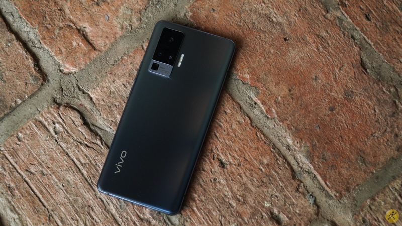 Vivo X50 Pro Vivo X50 Pro