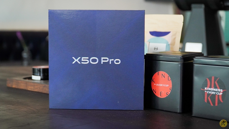 Vivo X50 Pro Vivo X50 Pro