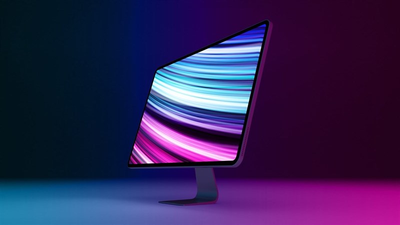 Apple đang có một sản phẩm mới chuẩn bị tiến ra thị trường, nhiều khả năng là một chiếc iMac nâng cấp