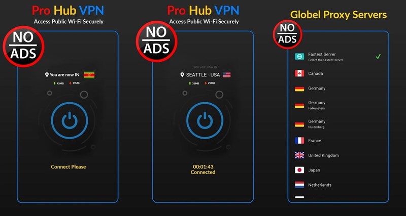 Hub Vpn Pro Hub Vpn Pro