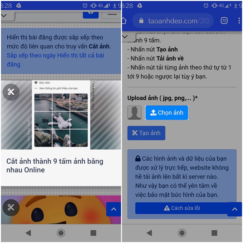 Đăng ảnh trên Facebook không chỉ là để chia sẻ, đây còn là cách để thể hiện cá tính và sáng tạo của bạn. Bố cục đẹp mắt sẽ giúp bức ảnh của bạn nổi bật hơn và thu hút sự chú ý của bạn bè. Hãy xem hình ảnh liên quan để khám phá thêm về kỹ thuật này.