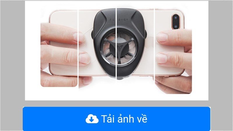 Cách chỉnh sửa bố cục ảnh miễn phí chỉ với một trang web Cách chỉnh sửa bố cục ảnh miễn phí chỉ với một trang web