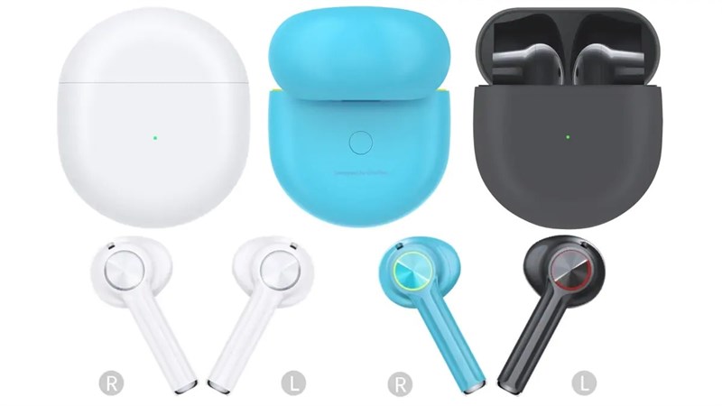 OnePlus đăng video xác nhận tai nghe không dây OnePlus Buds sẽ có giá phải chăng, dưới 2.3 triệu đồng OnePlus đăng video xác nhận tai nghe không dây OnePlus Buds sẽ có giá phải chăng, dưới 2.3 triệu đồng