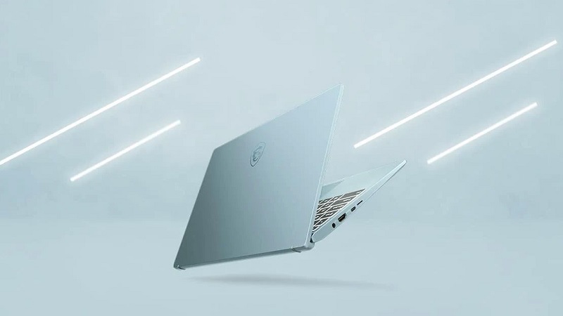 MSI Modern 14 MSI Modern 14