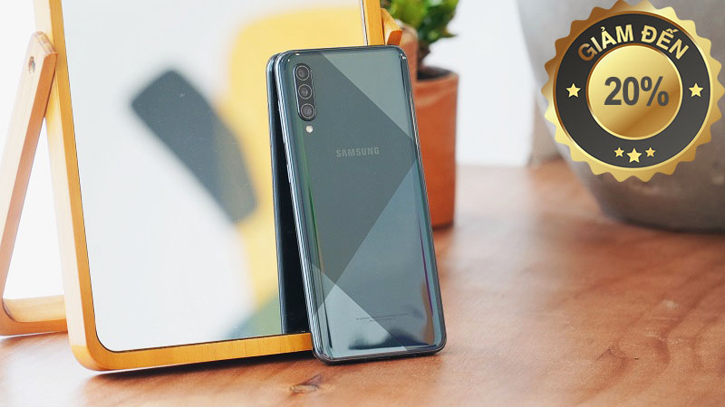 Những điện thoại Samsung đang giảm giá bán chạy nhất