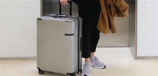 Hướng dẫn đổi mật khẩu vali dễ dàng và nhanh chóng