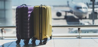 Tìm hiểu những loại ổ khóa vali phổ biến nhất hiện nay