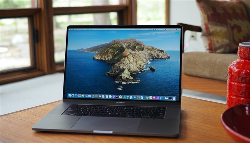 MacBook Pro 16 inch sẽ là sản phẩm đầu tiên của Apple sử dụng nhôm không có carbon