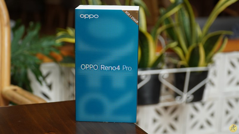 hộp oppo reno4 pro