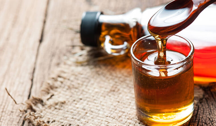 Syrup là gì? Các loại syrup phổ biến nhất trong các công thức pha chế đồ uống