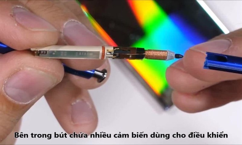 Samsung Galaxy Note 10