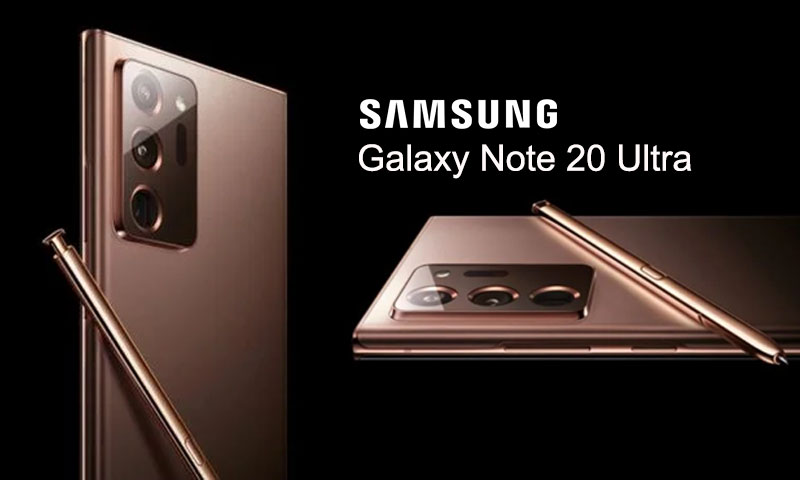 Những mong muốn trên Samsung Galaxy Note 20
