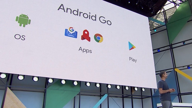 Android Go