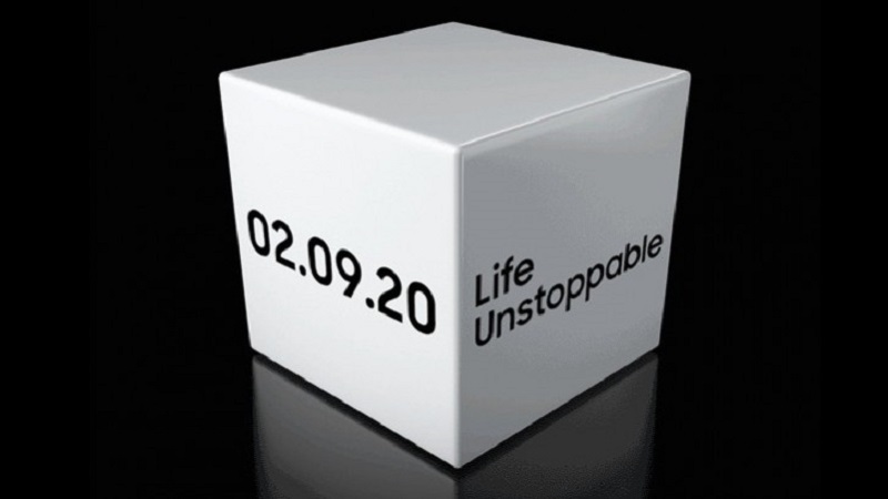 Samsung Life Unstoppable