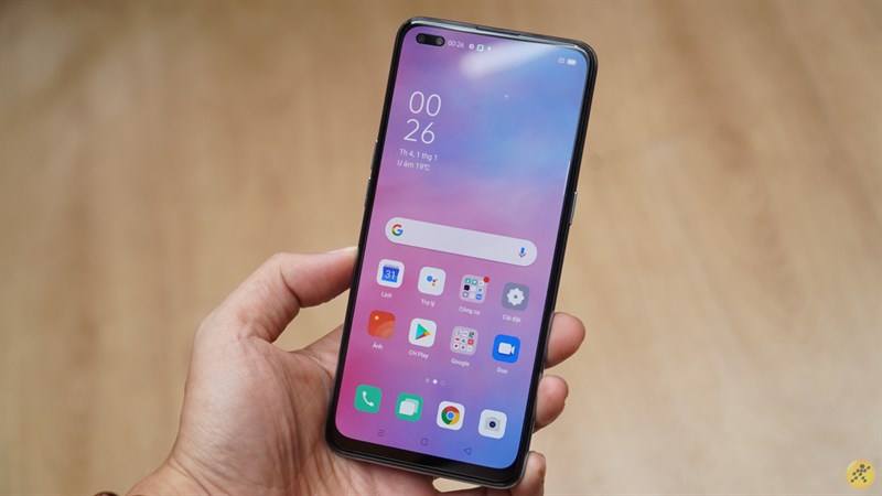Vivo S7 5G lộ thông số kỹ thuật với thiết kế mặt trước tương tự OPPO Reno4, ngon nhất vẫn là giá bán Vivo S7 5G lộ thông số kỹ thuật với thiết kế mặt trước tương tự OPPO Reno4, ngon nhất vẫn là giá bán