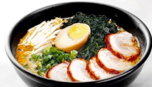 Cách nấu mì ramen bò đúng chuẩn Nhật Bản