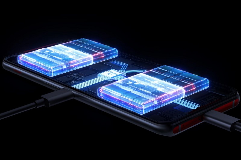 Legion Phone Duel