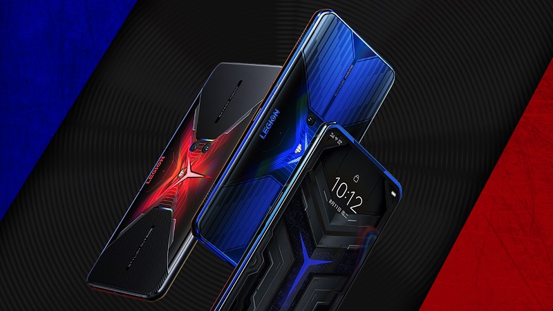 Legion Phone Duel Legion Phone Duel
