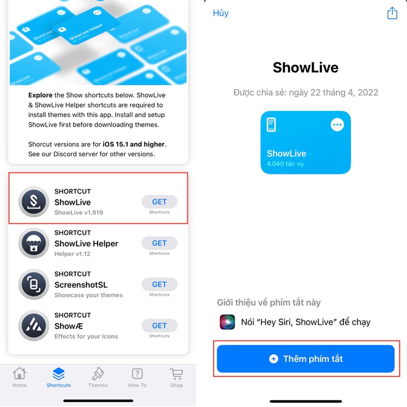 Cách hiện thời tiết trên màn hình khóa iPhone Cách hiện thời tiết trên màn hình khóa iPhone