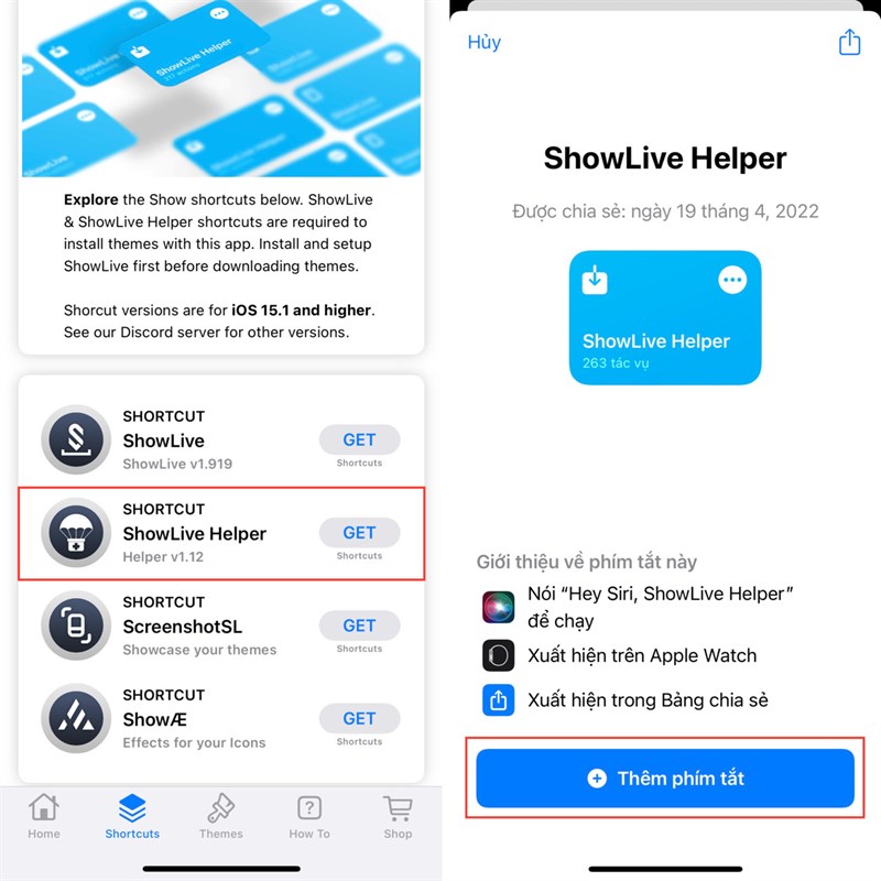 Cách sửa lỗi thời tiết Widget trên iPhone bị lỗi, không hoạt động -  Thegioididong.com