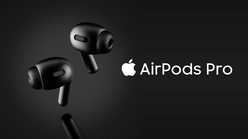 AirPods Pro thế hệ 2 sẽ ra mắt vào nửa cuối năm 2021, iFan mong chờ điều gì mới trên mẫu tai nghe này?