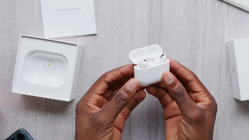 AirPods Pro thế hệ 2 sẽ ra mắt vào nửa cuối năm 2021, iFan mong chờ điều gì mới trên mẫu tai nghe này?