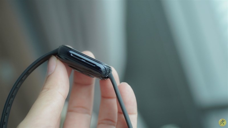 Trên tay OPPO Watch 41 mm