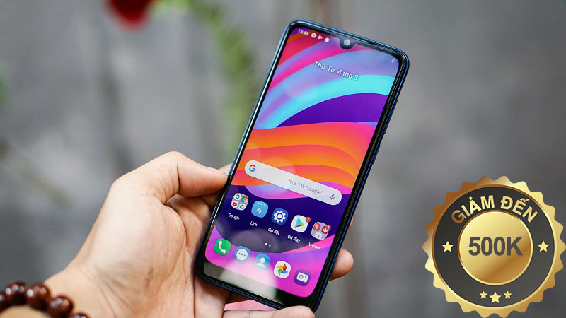 VSMART GIẢM SỐC CUỐI TUẦN